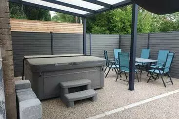 Turistihuoneistot Chez Justine