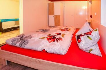 شقق خاصة سياحية Ferienhäuser Olbernhau Erzgebirge