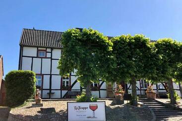 Otel Herberg Oud Holset