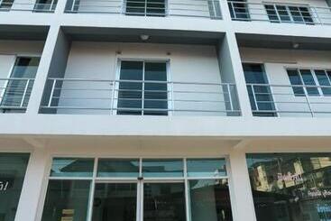 Hotel Kanyanat Boutique