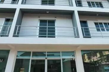 Hotel Kanyanat Boutique