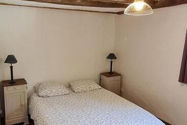 관광객 아파트 Le Coeur De Fresnay