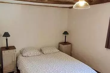 ツーリストアパートメント Le Coeur De Fresnay