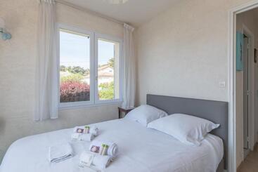 ツーリストアパートメント Maison Avec Vue Imprenable Sur La Mer