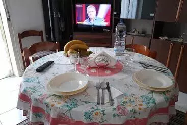 ツーリストアパートメント Nonna Maria Apartment