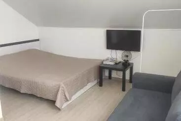 پانسیون Atostogų Namai