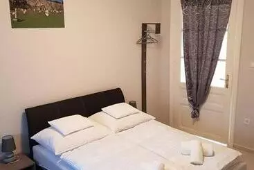 Pension Dm Vendégház Villány