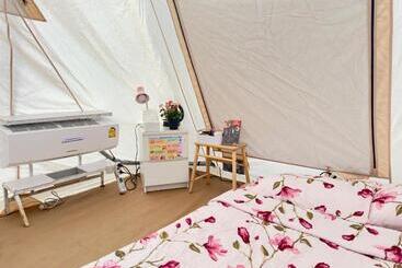 פנסיון Ozone By บ้านเขาค้อ