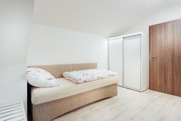 Majatalo Penzion U Harmáčků