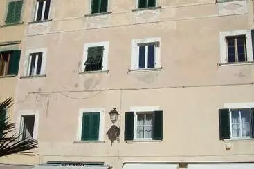 ペンション Porta Del Mare