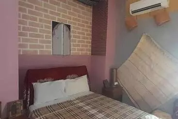 پانسیون Riad Dar Lemdrssa
