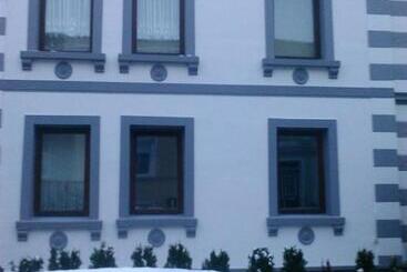 Pensionszimmer Lützowzimmer