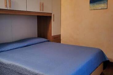 Turista apartmanok The Shell Apartment