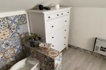Villa Luisa B&b