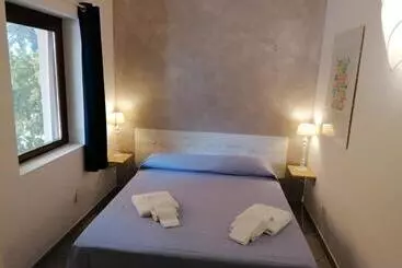 Villa Luisa B&b