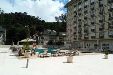 Apartamento Manacás Granja Brasil