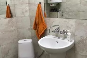 Turistihuoneistot Apartment Neptun