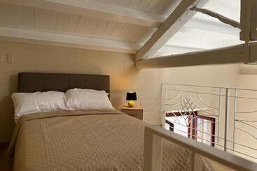 Жильё для туристов Appartamento Suite Sardinia Holiday