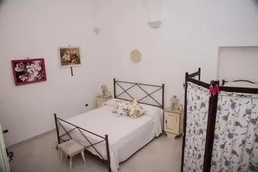 B&b A Due Passi