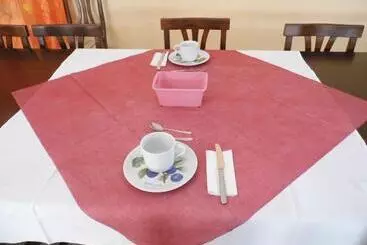 Aamiaismajoitus (B&B) A Casa Di Nelly