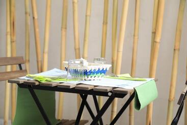 مبيت وإفطار Bed Nonnonino