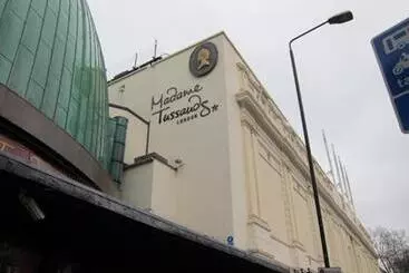 Aamiaismajoitus (B&B) Central London Rooms