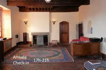 Aamiaismajoitus (B&B) Chambres D Hôtes La Prévôté   Ancien Couvent Contre La Cathédrale