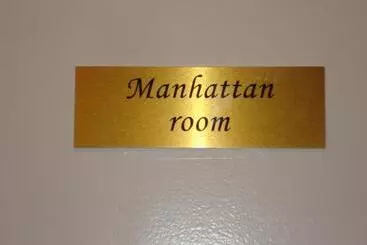 Aamiaismajoitus (B&B) Chez Ba Nus