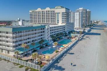Daytona Beach Resort 260