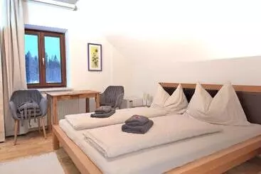 ツーリストアパートメント Gössl, Apartement Und Doppelzimmer