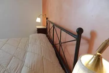 ツーリストアパートメント La Terrazza Del Conero Le Due Sorelle