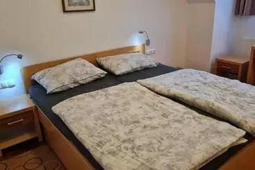 آپارتمان‌های توریست‌ها Luxury Apartments Prežin