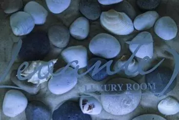 ペンション Levante Luxury Room