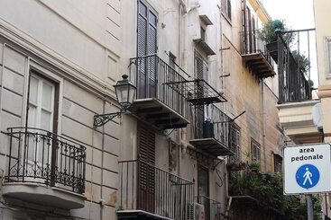 پانسیون Palermo Kalsa