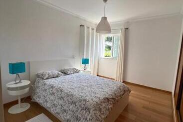 آپارتمانهای توریستها Soltroia Glamorous Villa