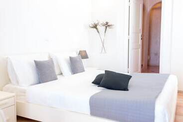 Apartament Dreaming View Suites