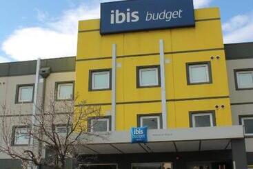 בית מלון כפרי Ibis Budget Melbourne Airport