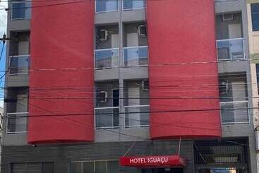 酒店 Iguaçu