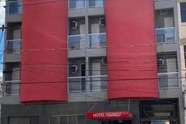 Hotel Iguaçu