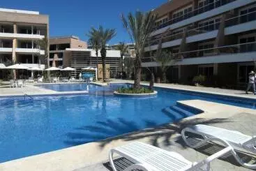 هتل Margarita Real