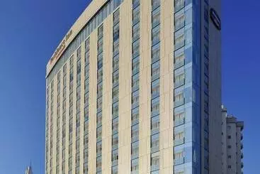 酒店 Residence Inn By Marriott Kuwait City