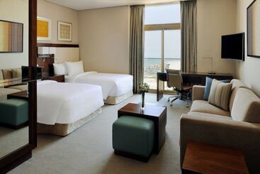 酒店 Residence Inn By Marriott Kuwait City