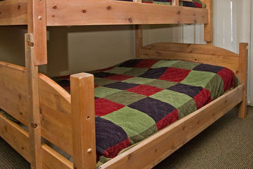 فندق Stoney Creek Lagoons