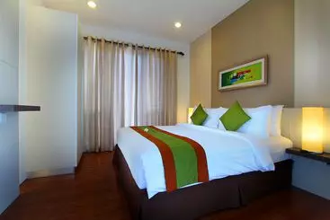 Papillon Garden Villas Umalas