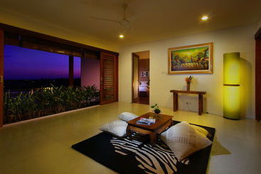 Papillon Garden Villas Umalas