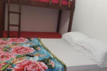 هاستل Pousada Da Tom Ubatuba Perequê Açu