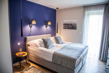 游客公寓 Balaking