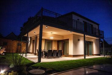 Apartamentos turísticos Balaking