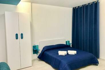 B&b Fratelli Tommasini Salerno