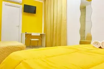 B&b Fratelli Tommasini Salerno